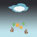 Подвесной светильник Eglo 96947 LOUIE