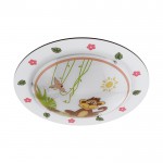 Настенно-потолочный светильник в детскую комнату Eglo 96948 LOUIE