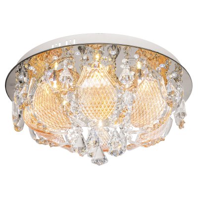 Светильник ЭкономСвет 9695/10FGD RC LED