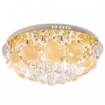 Светильник ЭкономСвет 9695/15FGD RC LED