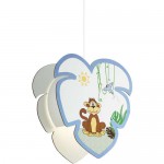 Подвесной светильник Eglo 96952 LOUIE