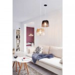 Подвесной светильник Eglo 96955 ARTANA