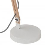 Настольная лампа Eglo 96957 TORONA 1