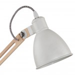 Настольная лампа Eglo 96957 TORONA 1