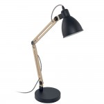 Настольная лампа Eglo 96958 TORONA 1