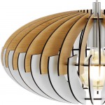 Подвесной светильник Eglo 96962 SOTOS