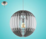 Подвесной светильник Eglo 96974 OLMERO