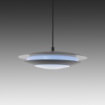 Подвесный светильник Eglo 96978 MONEVA-C