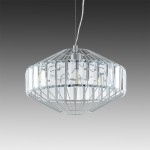 Подвесной светильник Eglo 96987 PEDROLA