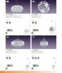 Подвесной светильник Eglo 96987 PEDROLA