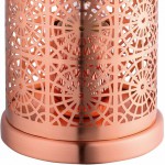 Настольная лампа Eglo 96992 BOCAL