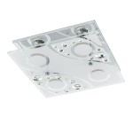 Светильник настенно-потолочный Eglo 96999 AQUILA