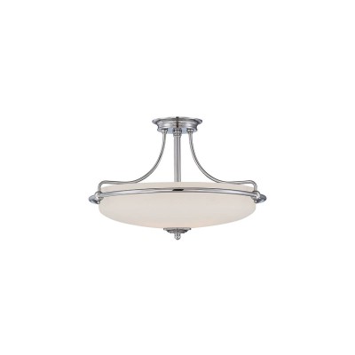 Потолочный светильник Natural concept QZ/GRIFFIN/SFM C GRIFFIN Потолочный светильник Natural concept QZ/GRIFFIN/SFM C GRIFFIN