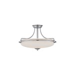 Потолочный светильник Natural concept QZ/GRIFFIN/SFM C GRIFFIN  