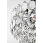 Подвесная люстра MODELUX ML.97007.500 CR