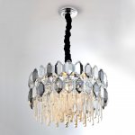 Подвесная люстра MODELUX ML.97008.500 CR