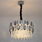 Подвесная люстра MODELUX ML.97008.500 CR