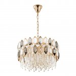 Подвесная люстра MODELUX ML.97008.500 GD