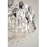 Подвесная люстра MODELUX ML.97008.600 CR