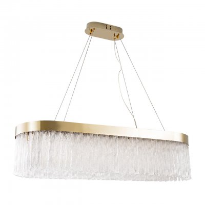 Подвесная люстра MODESTYLE MS.9701.1000 BS