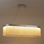 Подвесная люстра MODESTYLE MS.9701.1000 CH