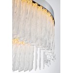 Подвесная люстра MODESTYLE MS.9701.1000 CH