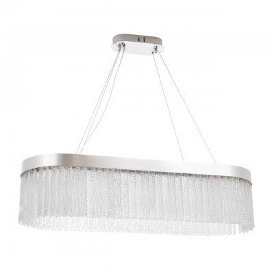 Подвесная люстра MODESTYLE MS.9701.1000 CH