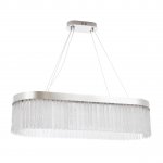 Подвесная люстра MODESTYLE MS.9701.1000 CH