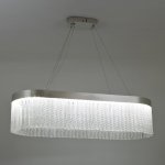 Подвесная люстра MODESTYLE MS.9701.1000 CH