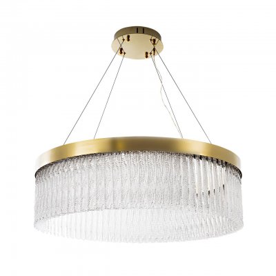 Подвесная люстра MODESTYLE MS.9701.800 BS