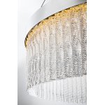 Подвесная люстра MODESTYLE MS.9701.800 CH