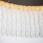 Подвесная люстра MODESTYLE MS.9701.800 CH