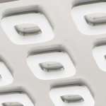 Светильник настенно-потолочный Eglo 97013 LITAGO