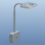 Светильник бра Eglo 97015 LITAGO