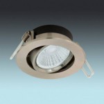Светодиодный встраиваемый светильник диммируемый Eglo 97028 RANERA