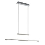 Подвесной светильник Eglo 97062 FLAGRANERA