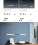 Подвесной светильник Eglo 97063 FLAGRANERA