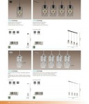 Подвесной светильник Eglo 97066 ESTEVAU