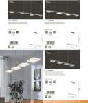 Подвесной светильник Eglo 97084 LANIENA