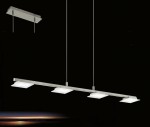 Светодиодный подвесной светильник Eglo 97085 LANIENA