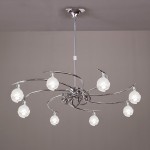 Люстра Mantra 970 BALI