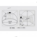 Светильник потолочный Eglo 97103 GIRON-M