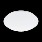 Светодиодный настенно-потолочный светильник Eglo 97104 GIRON-RW