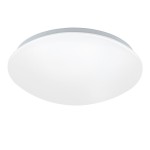 Светодиодный настенно-потолочный светильник Eglo 97104 GIRON-RW