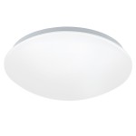Светодиодный настенно-потолочный светильник Eglo 97105 GIRON-RW