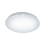 Настенно-потолочный светильник светодиодный GIRON-RW Eglo 97108