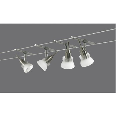 Светильник струнный Paulmann 97111 Светильник струнный Paulmann 97111