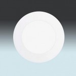 Светодиодная встраив. светильник FUEVA-RW с рег-кой темп. света Eglo 97112