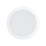 Светодиодная встраив. светильник FUEVA-RW с рег-кой темп. света Eglo 97114