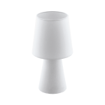 Светодиодная настольная лампа Eglo 97121 CARPARA 340*170мм